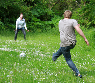 Fussball